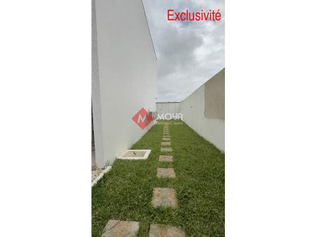 Vente Maison ABIDJAN Réf. MPI12 - Slide 4