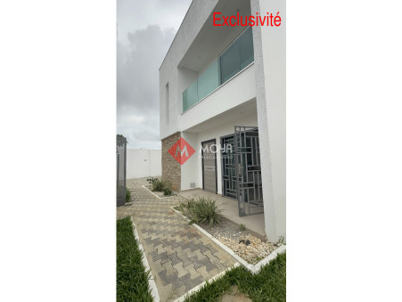 Vente Maison ABIDJAN Réf. MPI12 - Slide 5
