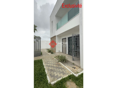Vente Maison ABIDJAN Réf. MPI12 - Slide 6