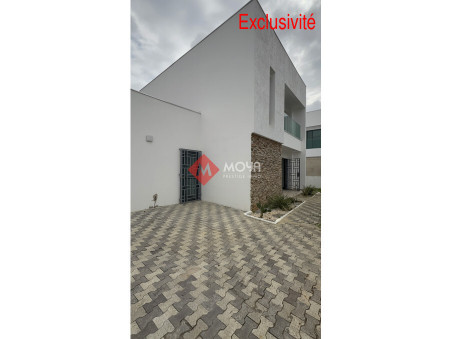 Vente Maison ABIDJAN Réf. MPI12 - Slide 7