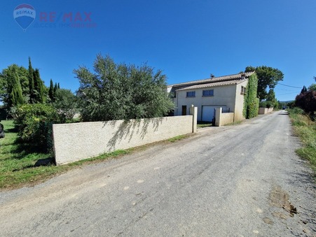 Maison 295 000 €  Réf. 1101525661-5269 Marseillette
