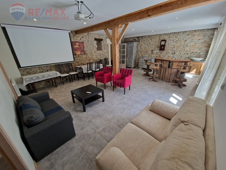 Maison 295 000 &euro;  Réf. 1101525661-5269 Marseillette