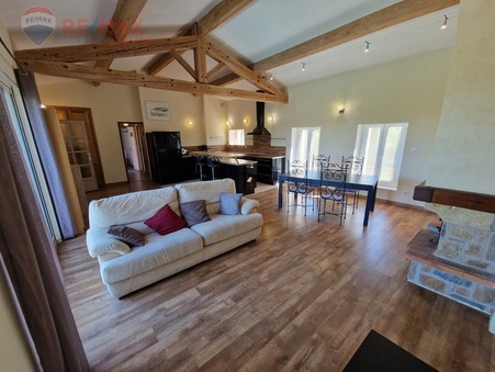 Vente maison 295 000 &euro;  Marseillette