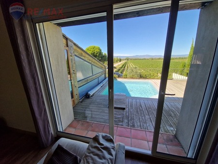 A vendre maison Marseillette 11800; 295 000 &euro; 