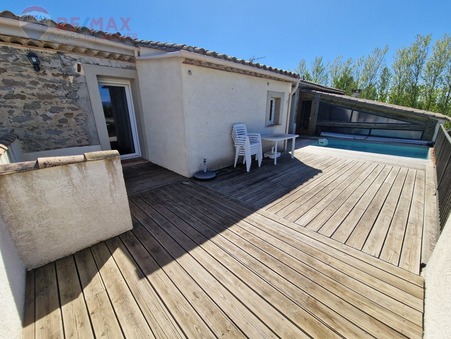 Vente maison 295 000 &euro;  Marseillette