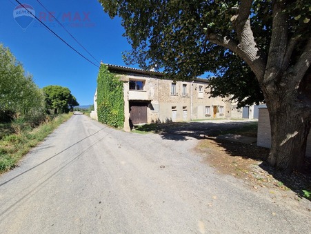Achat maison Marseillette Réf. 1101525661-5269