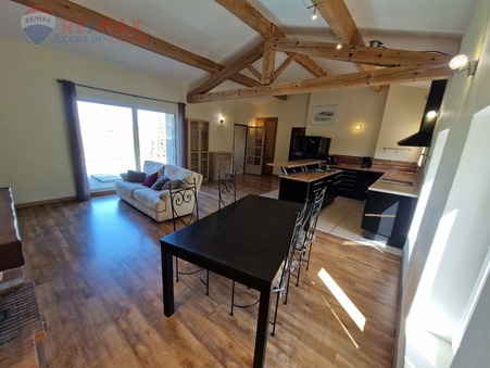 Maison sur Marseillette ; 295 000 &euro;  ; A vendre Réf. 1101525661-5269