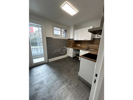 Location Appartement BASTIA Réf. 199 - Slide 2