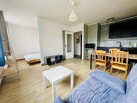 Appartement | Boulogne-sur-Mer | 59490 € | 2 Pièces | 0 Chambre | 30 m²