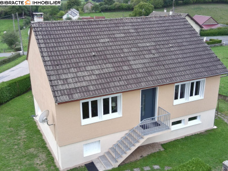 A vendre maison Millay 58170; 120 000 € 