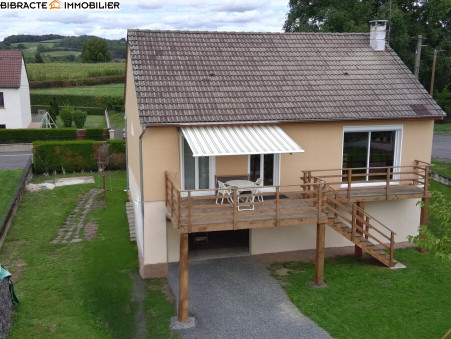 Maison 120 000 €  Réf. CA2797 Millay