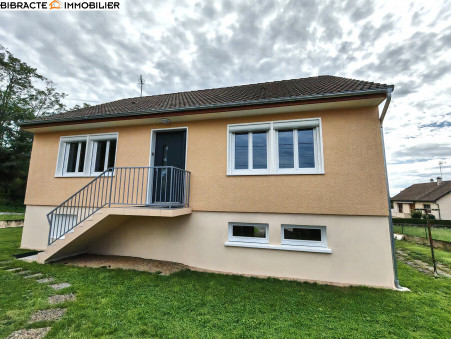 A vendre maison Millay 58170; 120 000 € 