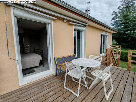 A vendre maison Millay 58170; 120 000 € 