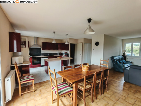 Vente maison 120 000 €  Millay