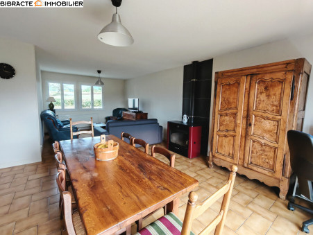 Maison 120 000 €  Réf. CA2797 Millay