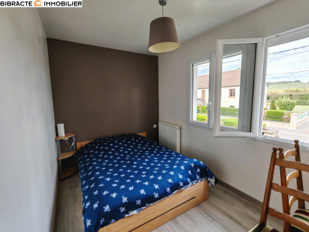 Maison sur Millay ; 120 000 €  ; Achat Réf. CA2797