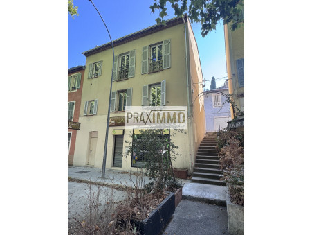 Appartement sur Cagnes sur Mer ; 100 000 €  ; Vente Réf. PRA1