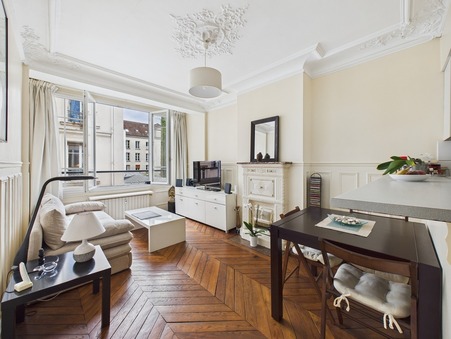 A vendre appartement Paris 75018; 790 000 € 