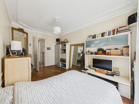 Appartement 790 000 €  Réf. DOM21624 Paris