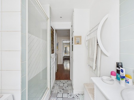 Appartement 790 000 €  Réf. DOM21624 Paris