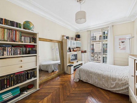 Appartement 790 000 €  Réf. DOM21624 Paris