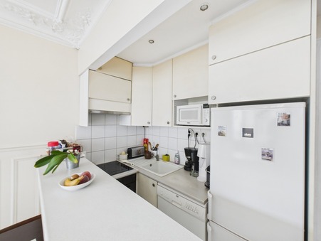 Vente appartement 790 000 €  Paris