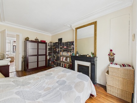 Vente appartement 790 000 €  Paris