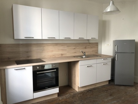 A louer appartement 675 &euro;  Clermont Ferrand