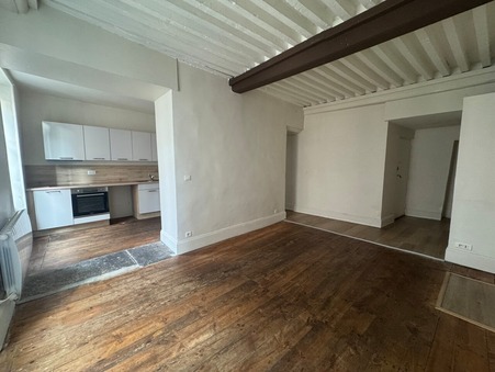 Appartement 675 &euro;  Réf. 0001880006 Clermont Ferrand