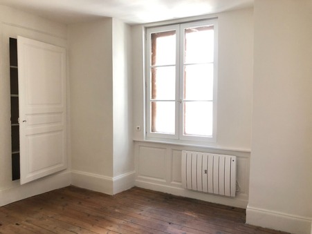Location appartement Clermont Ferrand Réf. 0001880006