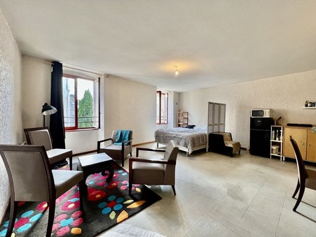 Appartement 82 000 €  Réf. Vb177459 Aubenas