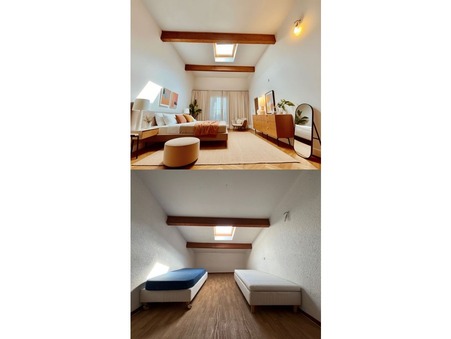 Appartement 82 000 €  Réf. Vb177459 Aubenas