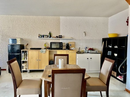 A vendre appartement Aubenas 07200; 82 000 € 