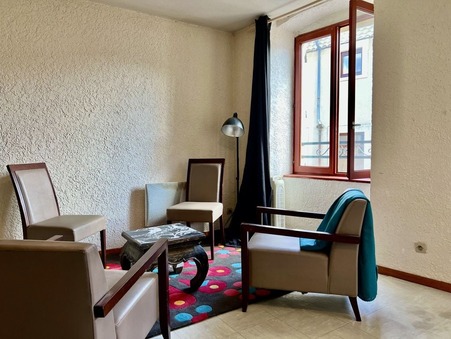 A vendre appartement Aubenas 07200; 82 000 € 