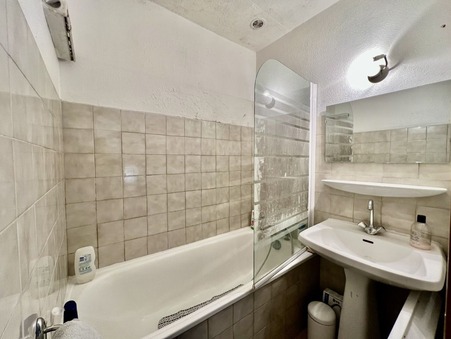 Appartement sur Aubenas ; 82 000 €  ; Achat Réf. Vb177459