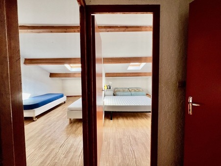 Appartement sur Aubenas ; 82 000 €  ; A vendre Réf. Vb177459