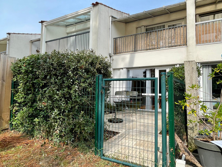 Maison 168 800 € sur Saint-Trojan-les-Bains (17370) - Réf. 3697