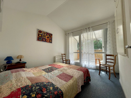 Achat maison Saint-Trojan-les-Bains Réf. 3697