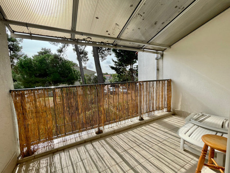 Achat maison Saint-Trojan-les-Bains Réf. 3697