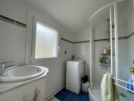 A vendre maison Saint-Trojan-les-Bains 17370; 168 800 €