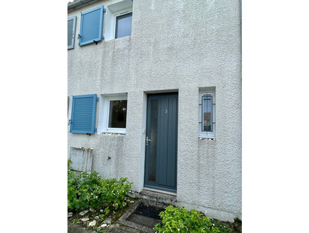 Achat maison Saint-Trojan-les-Bains Réf. 3697