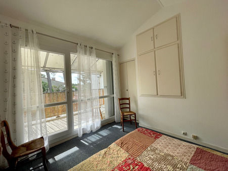 Maison 168 800 € sur Saint-Trojan-les-Bains (17370) - Réf. 3697