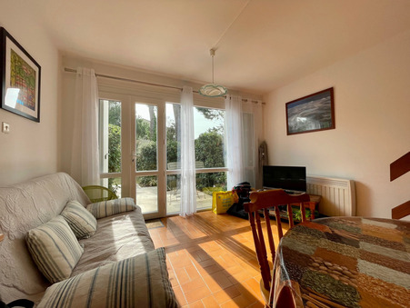 Maison 168 800 € Réf. 3697 Saint-Trojan-les-Bains