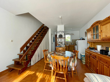 Maison 168 800 € sur Saint-Trojan-les-Bains (17370) - Réf. 3697