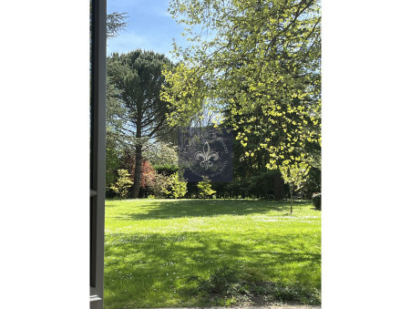 Location maison Barbizon Réf. 2218