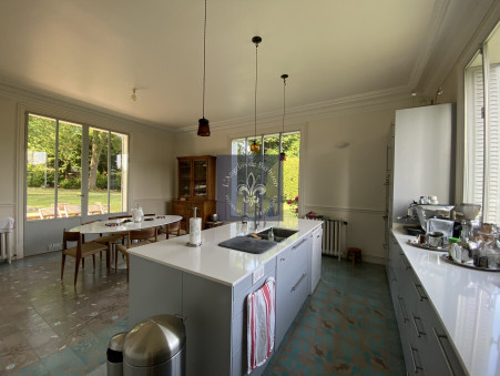 Location maison Barbizon 77630; 5 369 € 