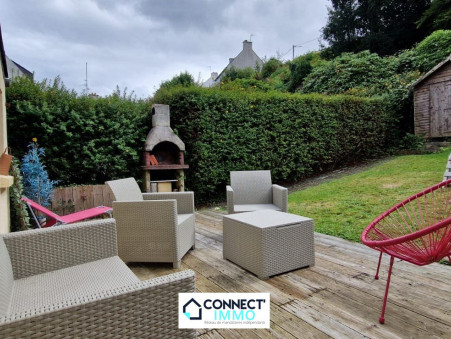 Vente Maison Saint-Martin-des-Champs Réf. 1907 - Slide 2