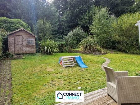 Vente Maison Saint-Martin-des-Champs Réf. 1907 - Slide 4