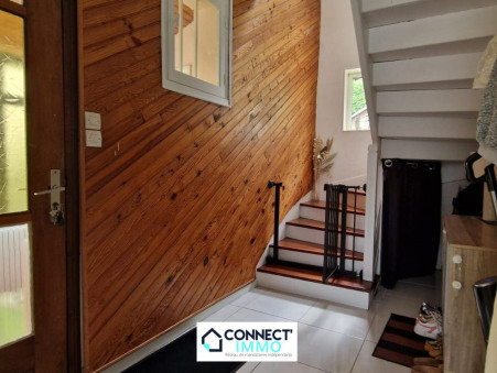 Vente Maison Saint-Martin-des-Champs Réf. 1907 - Slide 5