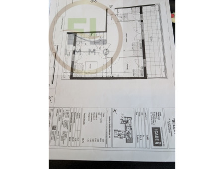 Appartement sur Acheres ; 242 000 € ; A vendre Réf. 802